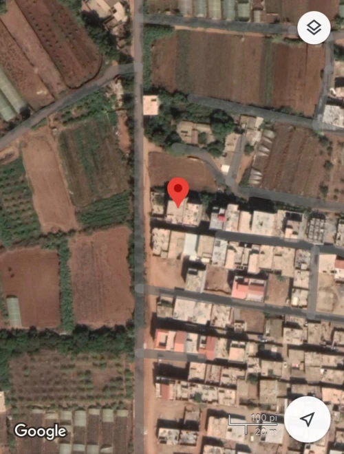 Vente Villa Tipaza Fouka