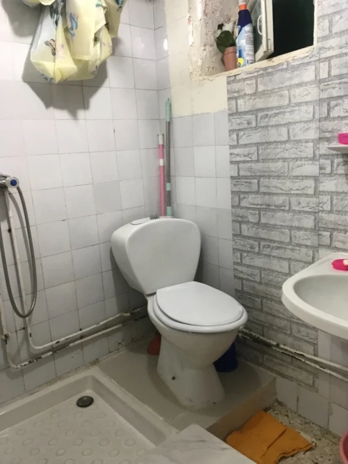 Location Appartement F2 Alger El biar