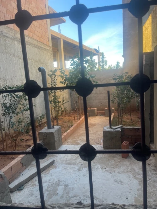 Vente Villa Mostaganem Sayada