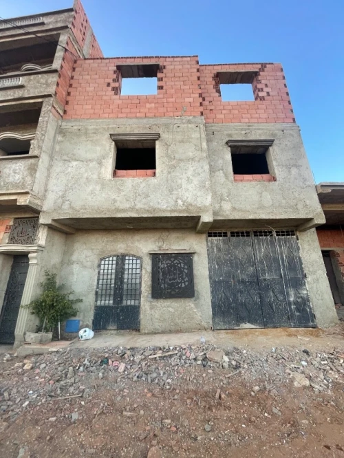 Vente Villa Mostaganem Sayada