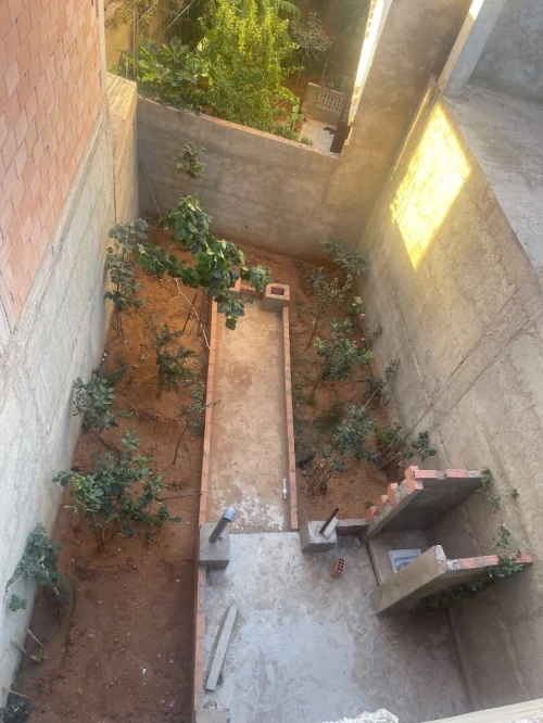 Vente Villa Mostaganem Sayada