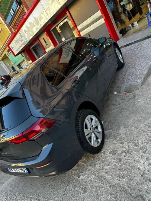 Volkswagen Golf 8 2021 Active