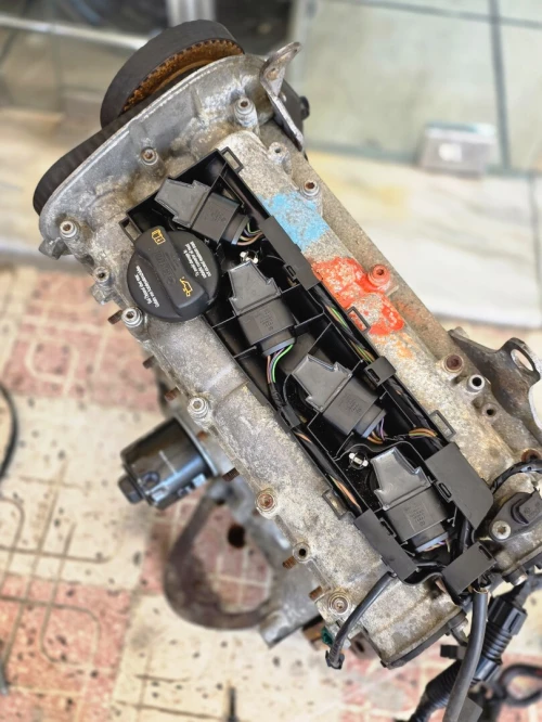 Casse auto Volkswagen