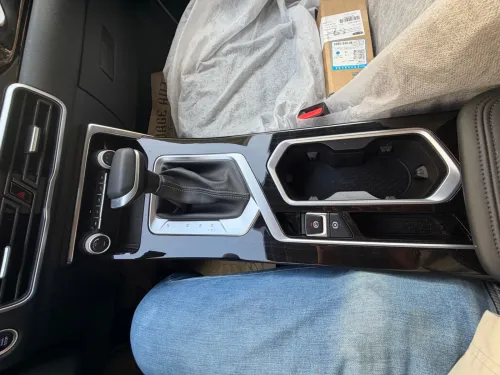 Geely Coolray 2025 Super max
