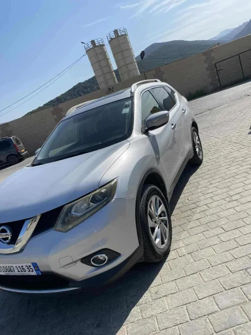 Nissan X Trail 2016 Elegence