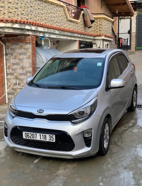 Kia Picanto 2018 EX