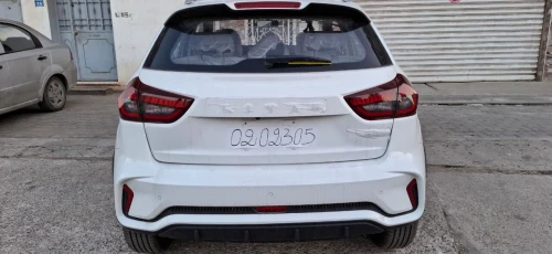 Geely GX3 PRO  2026 