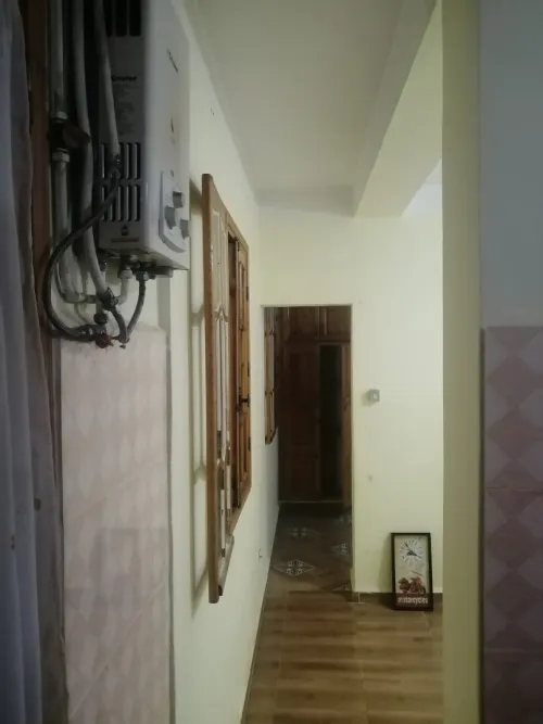 Location Appartement F2 Alger Mohammadia