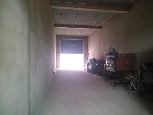 Location Local Oran Hassi bounif