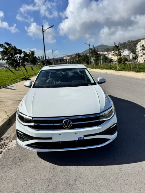 Volkswagen Bora 2025 