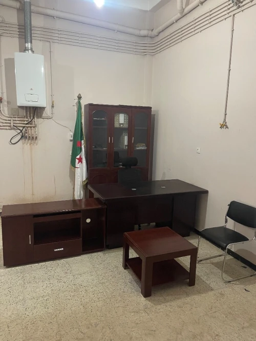 Bureau 