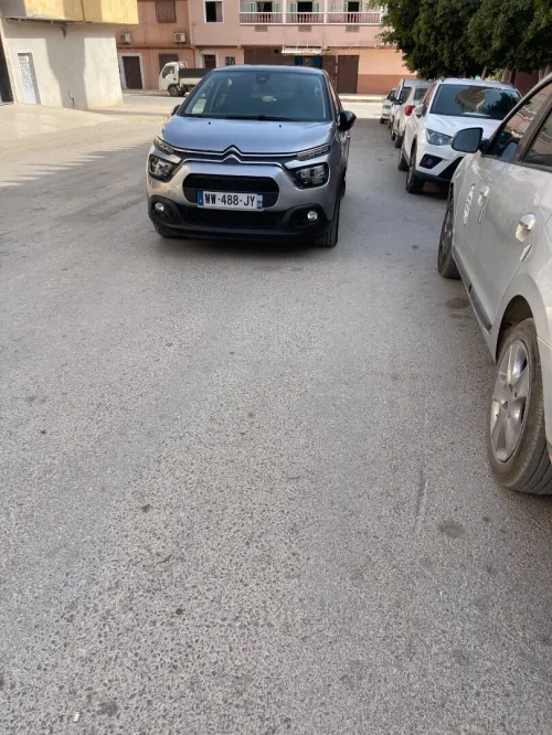 Citroen C3 2023 Shine