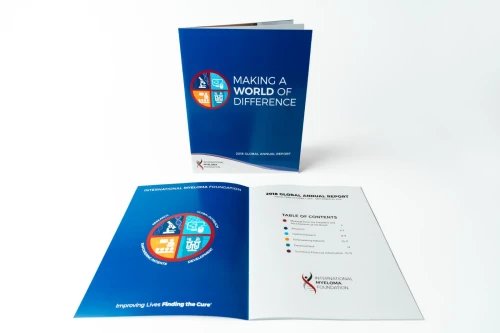 Impressions Offset: Matériaux d'Impression de Marque pour Entreprises - Haute Qualité