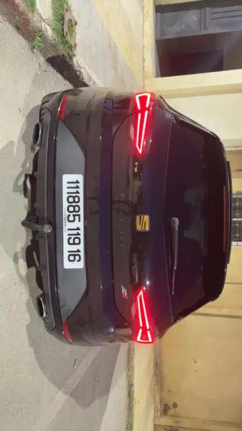 Seat Leon 2019 Cupra R