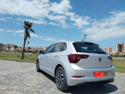 Volkswagen Polo 2022 Life Plus