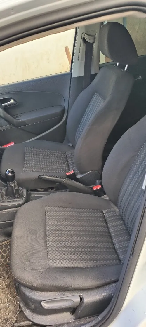 Volkswagen Polo 2015 Match