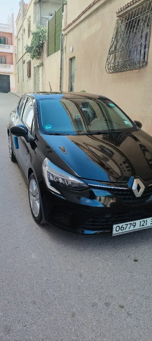 Renault Clio5 2021 Business