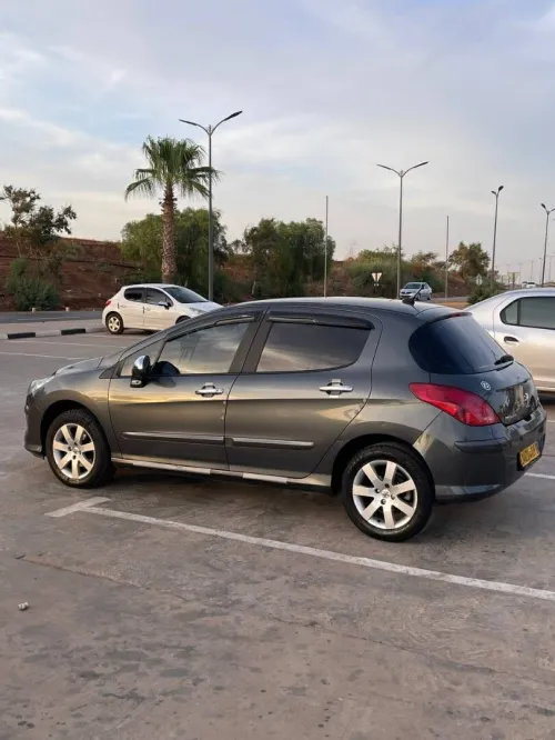 Peugeot 308 2009 Premium