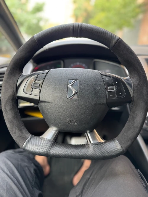 Citroen Ds5 2015 Allure