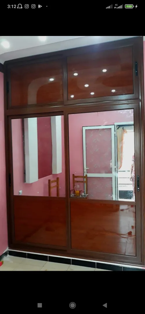Menuiserie Aluminium et pvc