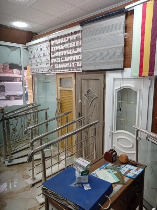 Menuiserie Aluminium et pvc
