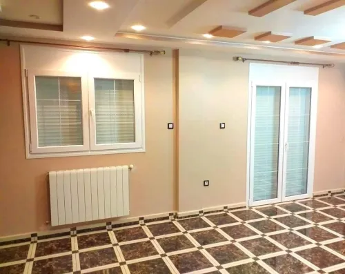 Menuiserie Aluminium et pvc