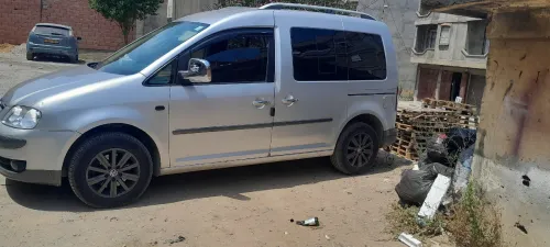 Volkswagen Caddy 2008 Life