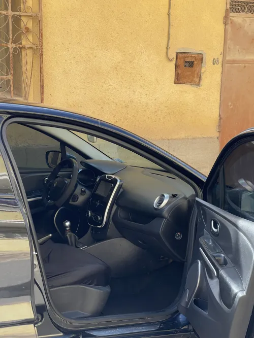 Renault Clio 4 2016 GT Line +
