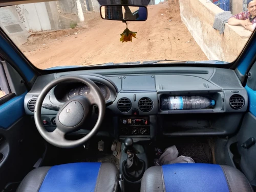 Renault Kangoo 1998 