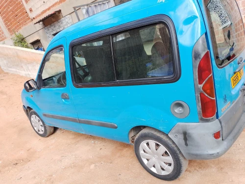 Renault Kangoo 1998 