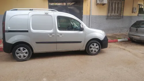 Renault Kangoo 2013 Expression