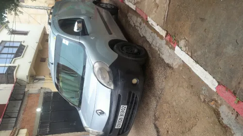 Renault Kangoo 2013 Expression