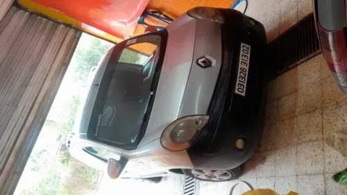 Renault Kangoo 2013 Expression
