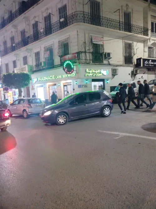 Location Local Alger Alger centre