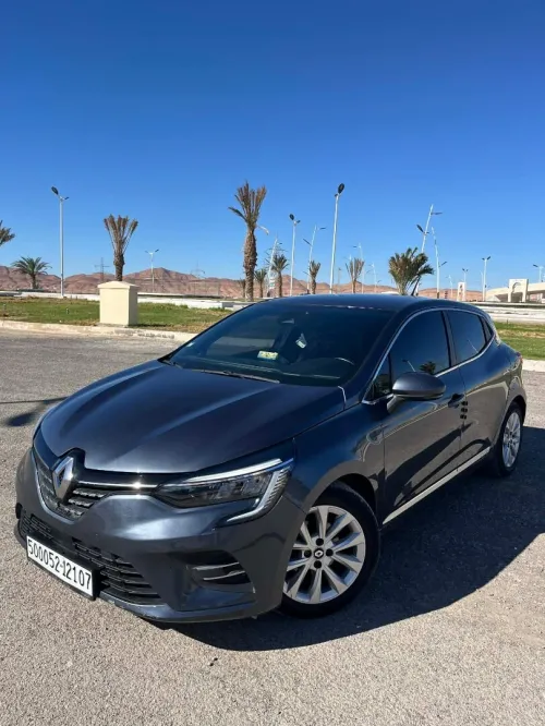 Renault Clio 5 2021 Intense