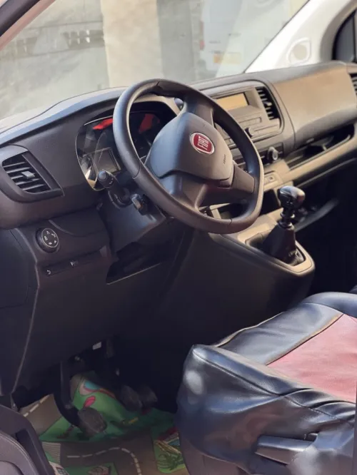 Fiat Ww 2024 Scudo