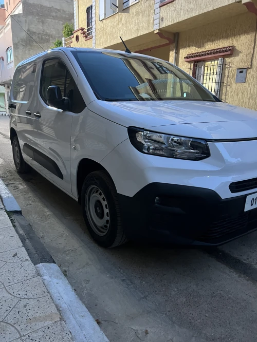 Fiat Doblo 2025 Doblo