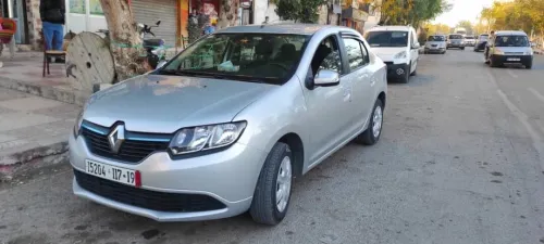 Renault Symbol 2017 Made In Bladi