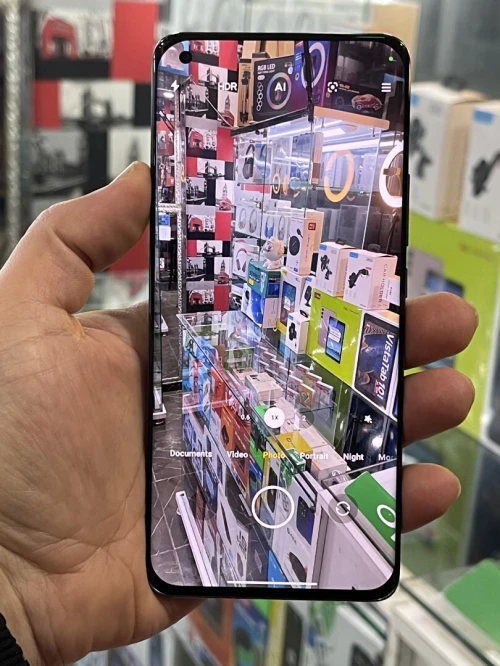 Xiaomi Mi 11  5G