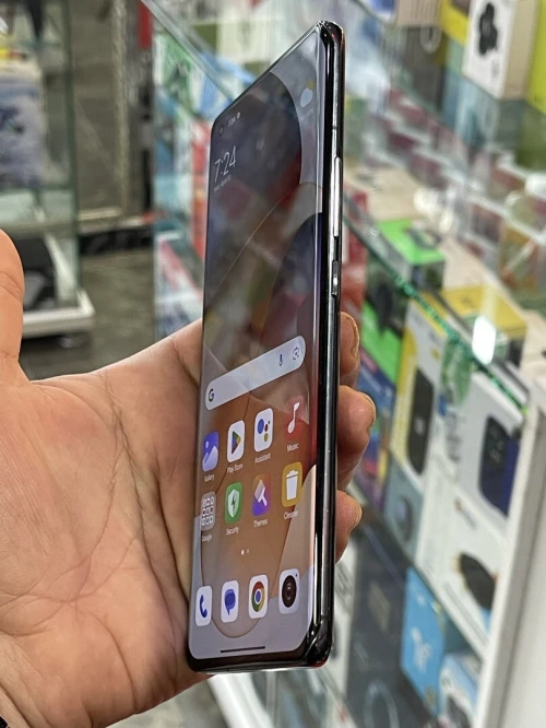 Xiaomi Mi 11  5G