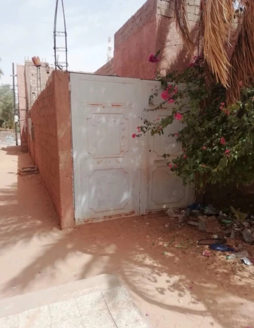 Vente Villa Timimoun Timimoun