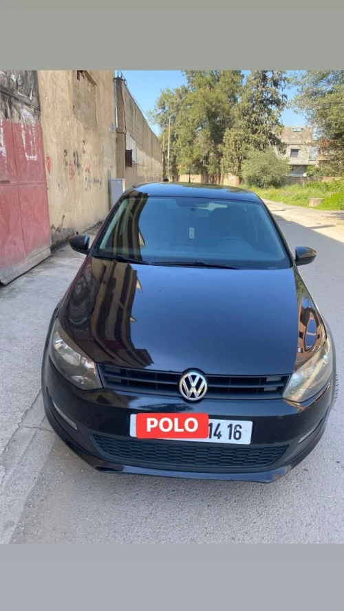 Volkswagen Polo 2014 concept