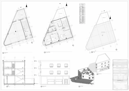 Service en Architecture, Génie Civil, Décoration & Visite Virtuelle en Algérie 