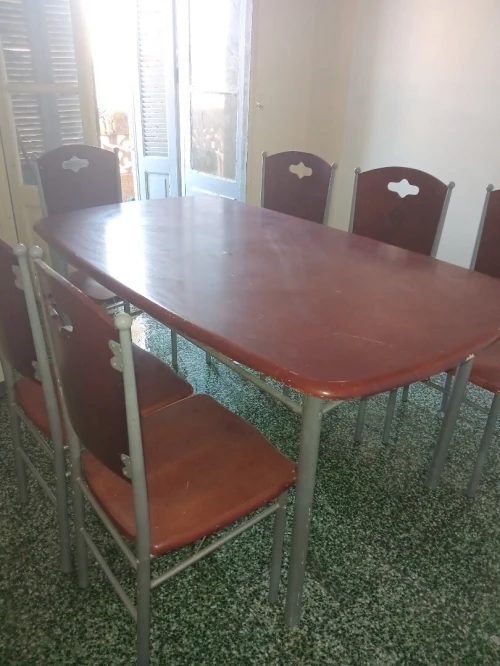 Table a manger