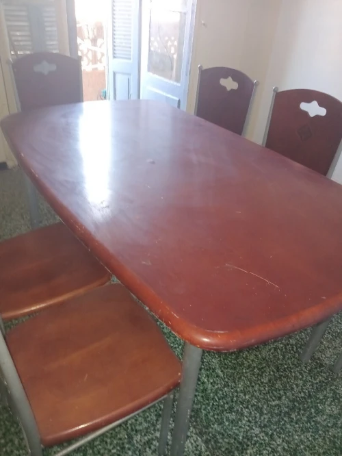 Table a manger