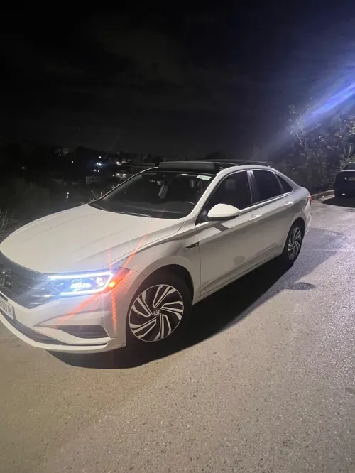 Volkswagen Jetta 2021 SEL
