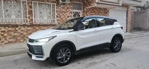Geely Coolray 2025 Star Dimond