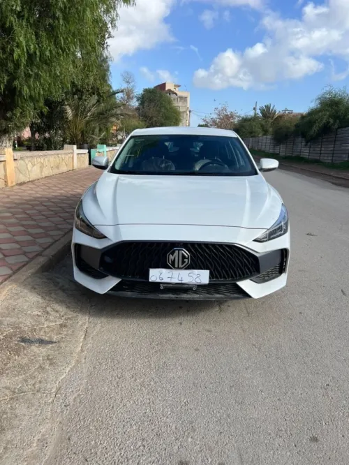 MG 5 2026 