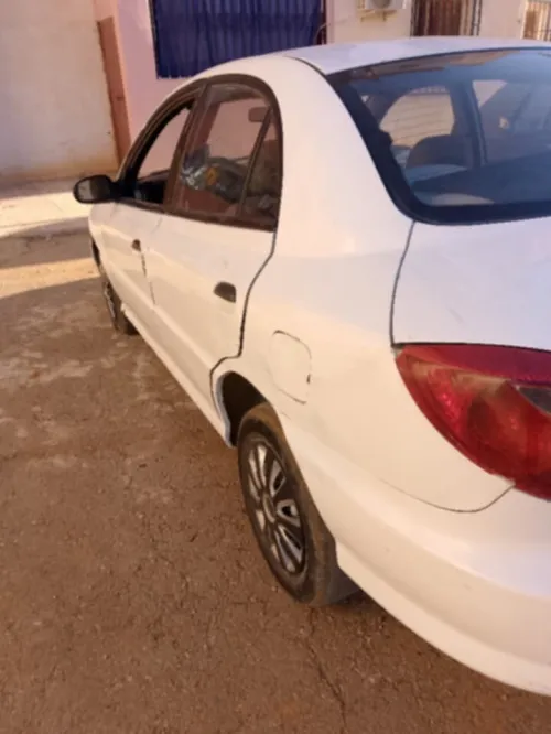 Kia Rio 2002 Rio2