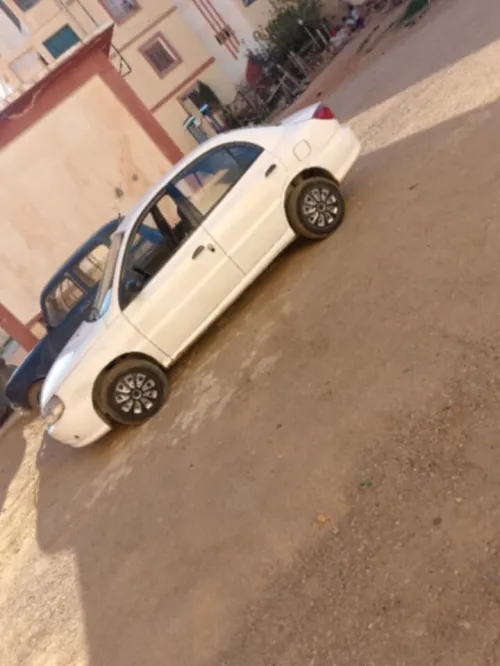 Kia Rio 2002 Rio2